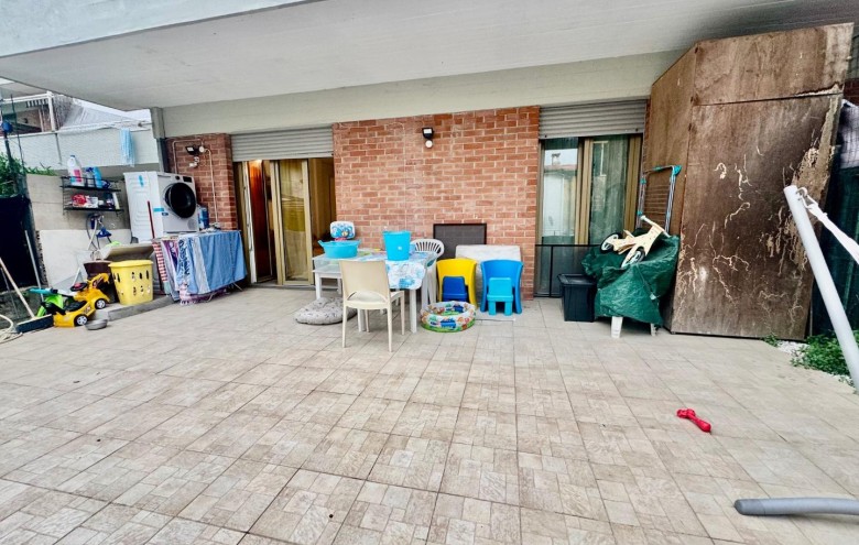 Appartamento in vendita a Massa