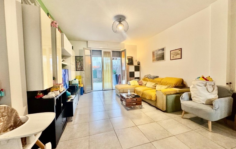 Appartamento in vendita a Massa