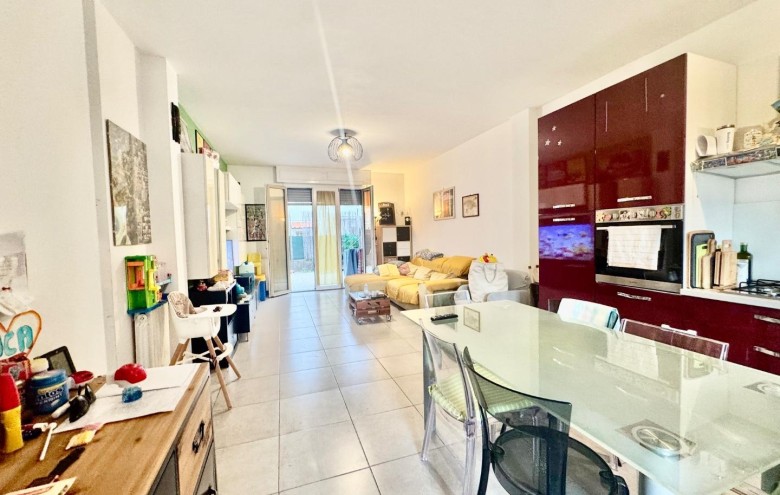 Appartamento in vendita a Massa