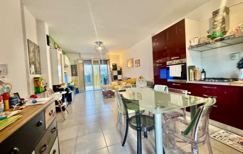 Appartamento in vendita a Massa