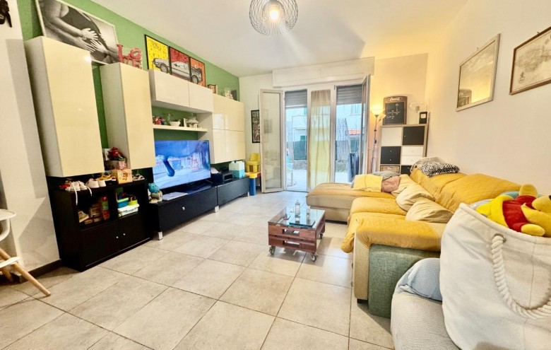 Appartamento in vendita a Massa