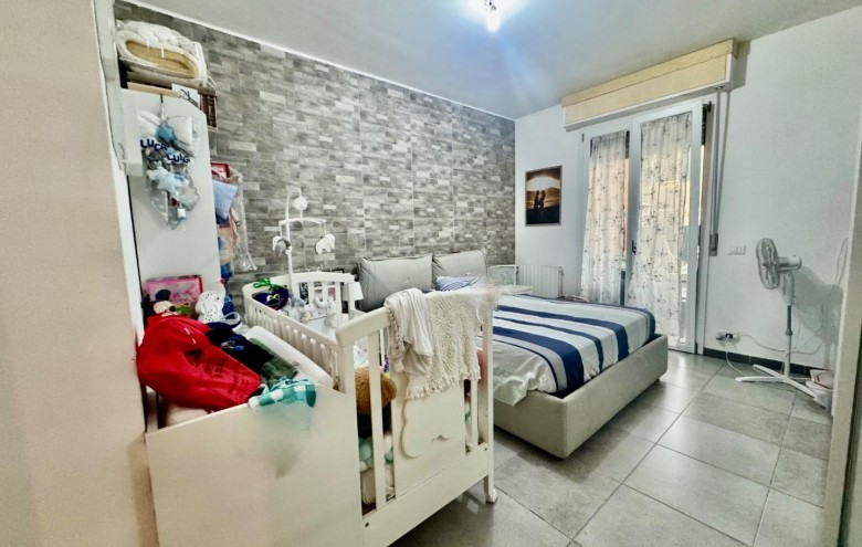 Appartamento in vendita a Massa