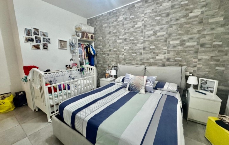 Appartamento in vendita a Massa