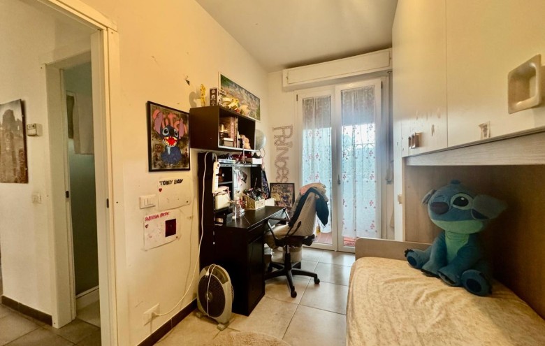 Appartamento in vendita a Massa