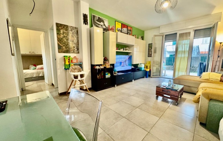 Appartamento in vendita a Massa