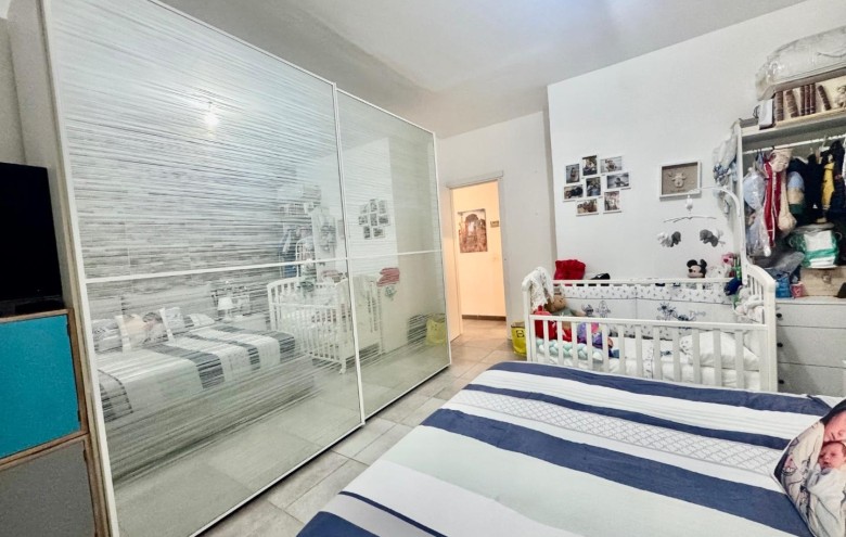 Appartamento in vendita a Massa