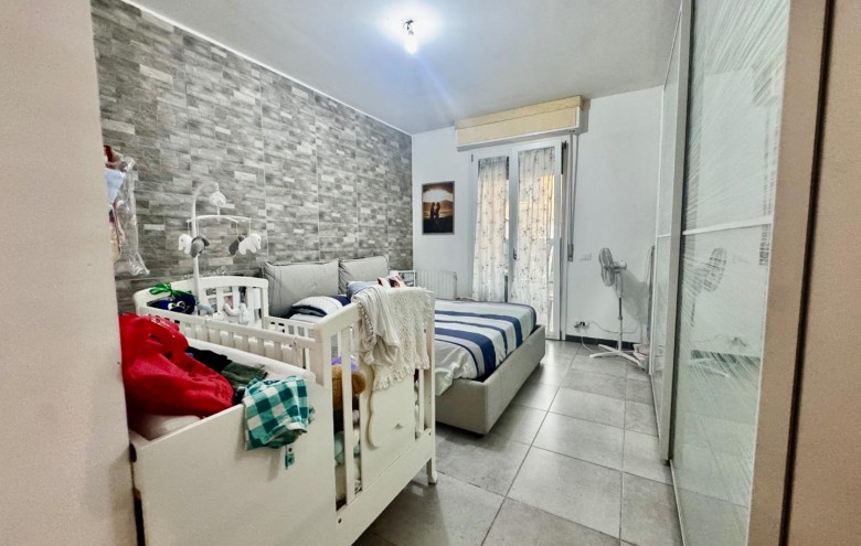 Appartamento in vendita a Massa