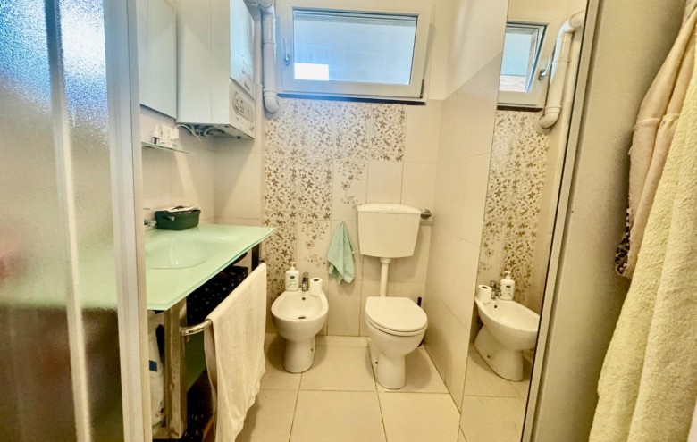 Appartamento in vendita a Massa