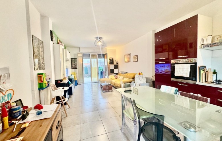 Appartamento in vendita a Massa