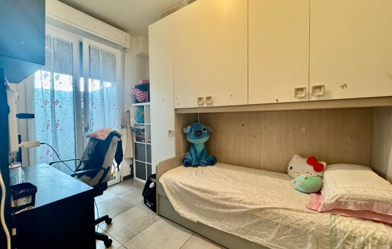 Appartamento in vendita a Massa