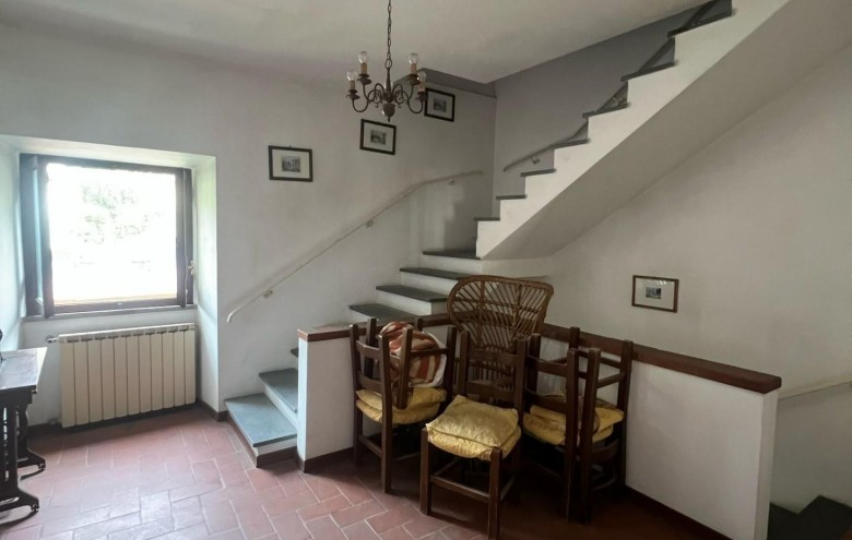 Bifamiliare in vendita a Montignoso