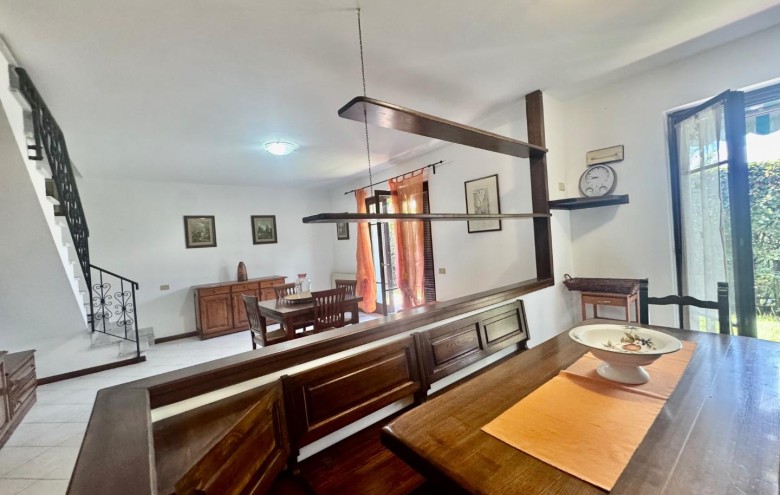 Villetta a schiera in vendita a Massa