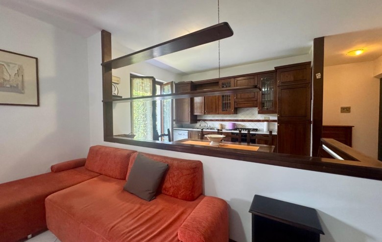 Villetta a schiera in vendita a Massa