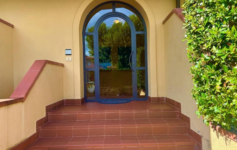 Villetta a schiera in vendita a Massa