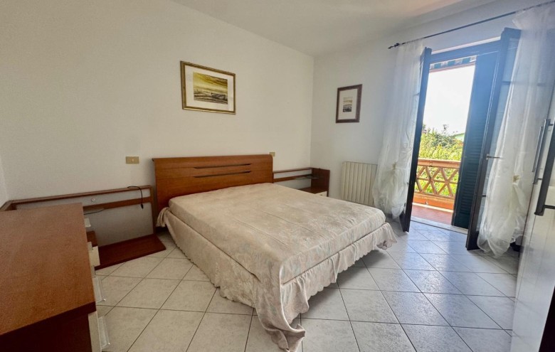 Villetta a schiera in vendita a Massa