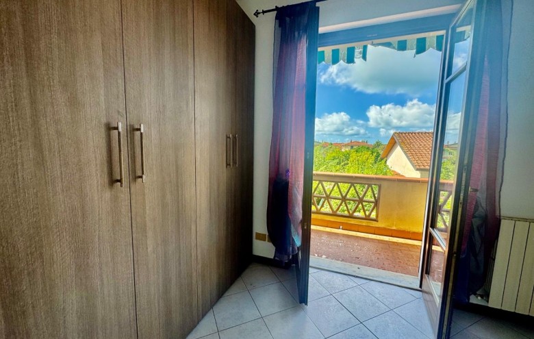 Villetta a schiera in vendita a Massa