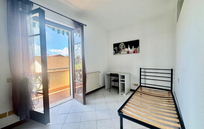 Villetta a schiera in vendita a Massa