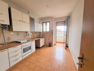 Appartamento in vendita a Marina di Massa