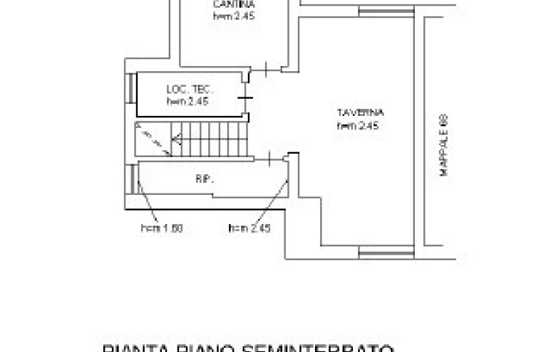 Bifamiliare in vendita a Pietrasanta