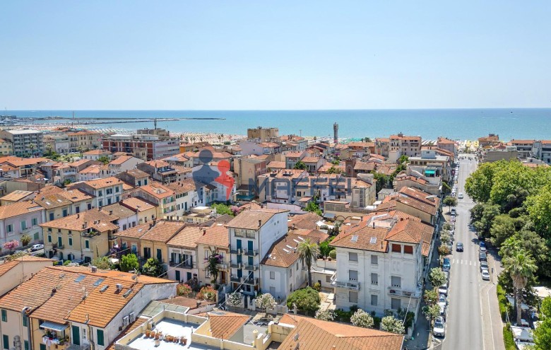 Terratetto in vendita a Viareggio