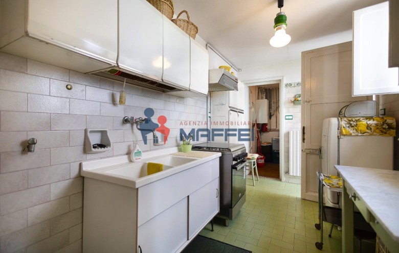 Terratetto in vendita a Viareggio