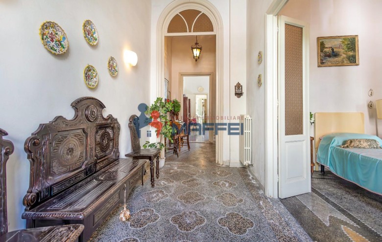 Terratetto in vendita a Viareggio