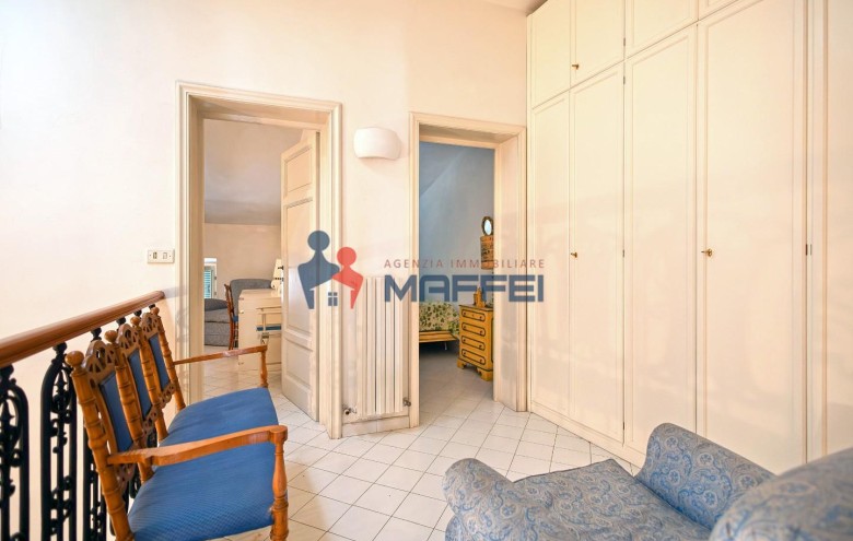 Terratetto in vendita a Viareggio