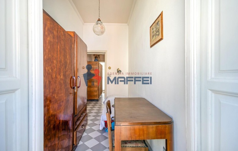 Terratetto in vendita a Viareggio