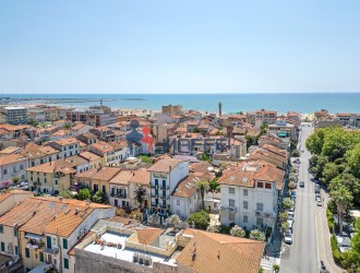 Terratetto in vendita a Viareggio
