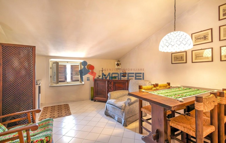 Terratetto in vendita a Viareggio