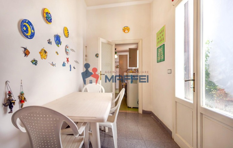 Terratetto in vendita a Viareggio