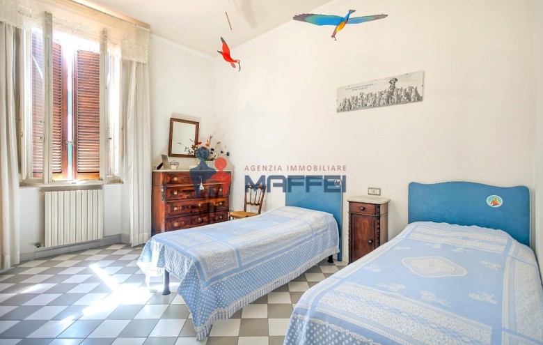 Terratetto in vendita a Viareggio