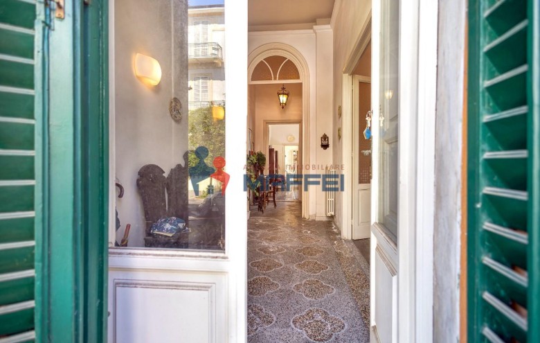 Terratetto in vendita a Viareggio