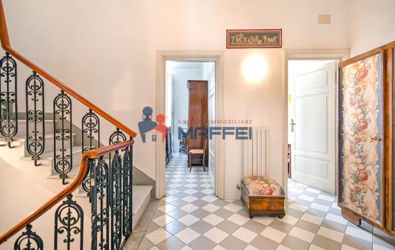 Terratetto in vendita a Viareggio