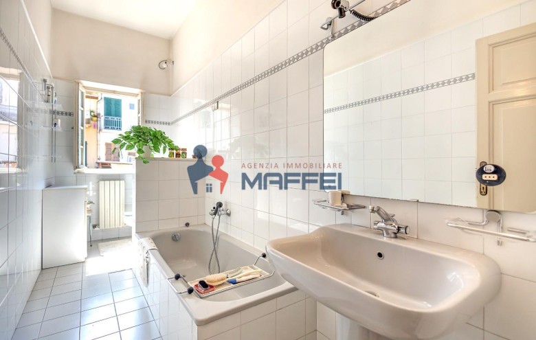 Terratetto in vendita a Viareggio