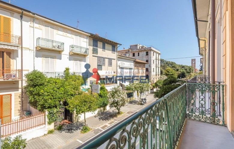 Terratetto in vendita a Viareggio