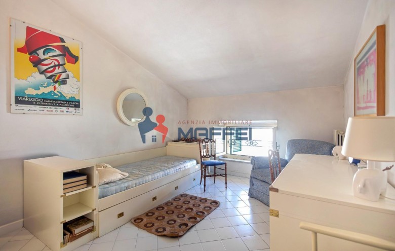 Terratetto in vendita a Viareggio