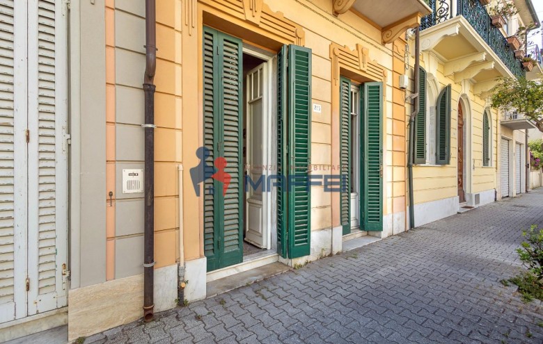 Terratetto in vendita a Viareggio