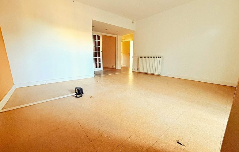 Appartamento in vendita a Massa