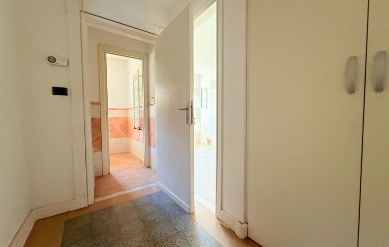 Appartamento in vendita a Massa