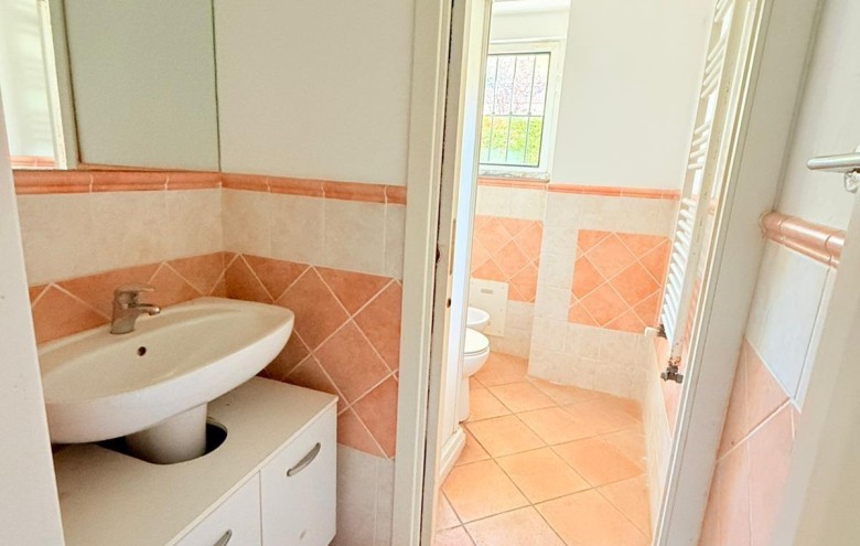 Appartamento in vendita a Massa