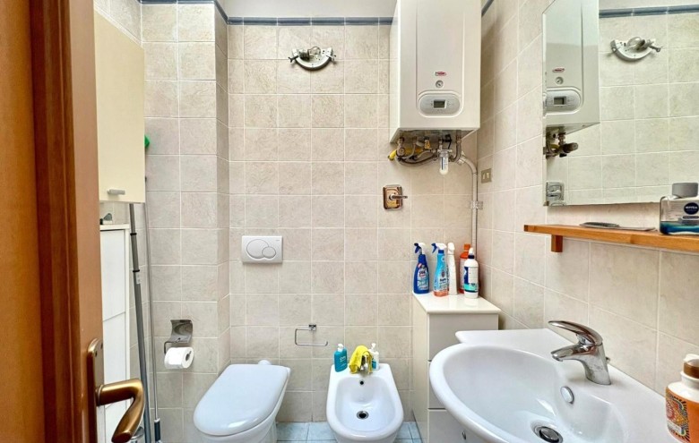 Villetta a schiera in vendita a Massa