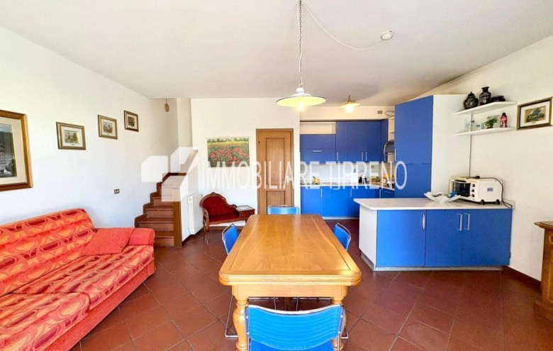 Villetta a schiera in vendita a Massa