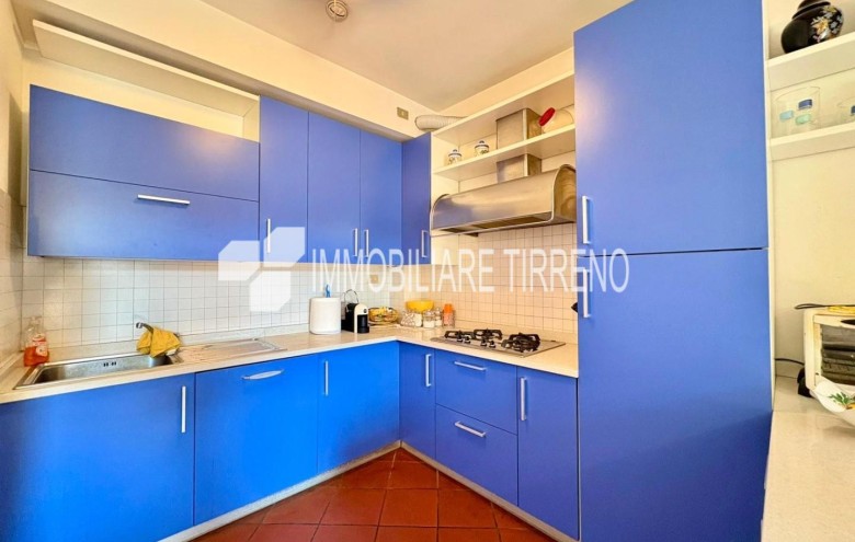 Villetta a schiera in vendita a Massa