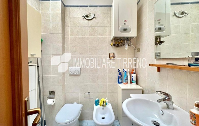 Villetta a schiera in vendita a Massa