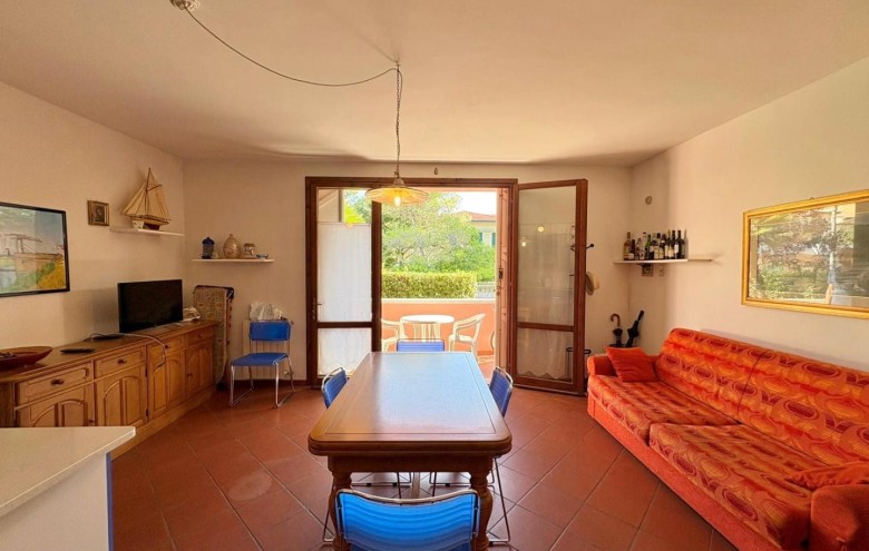 Villetta a schiera in vendita a Massa