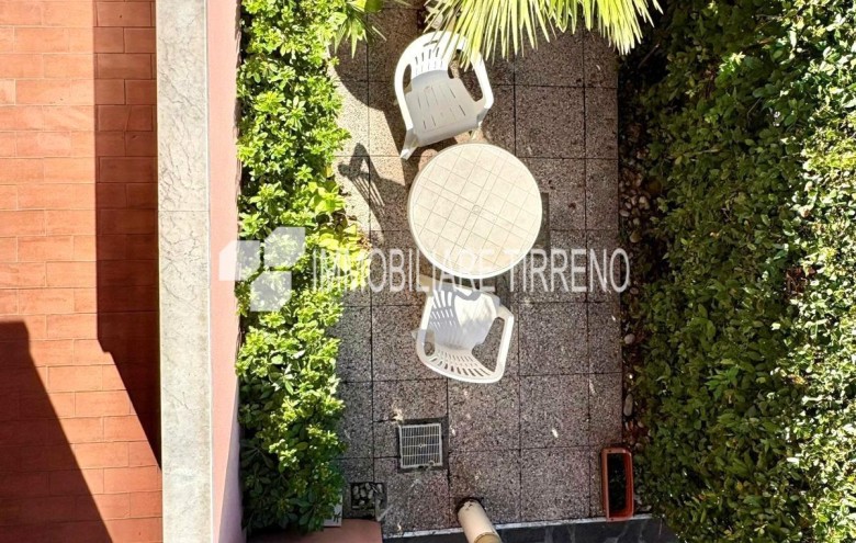 Villetta a schiera in vendita a Massa