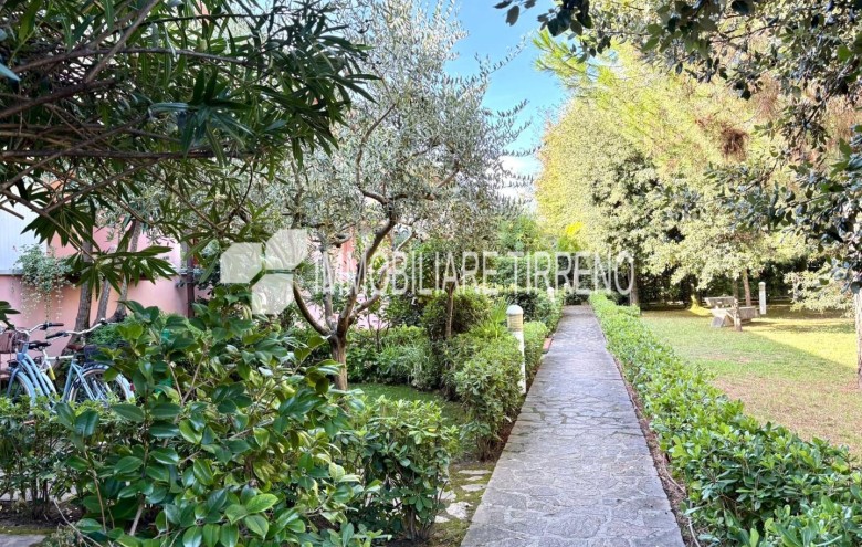 Villetta a schiera in vendita a Massa