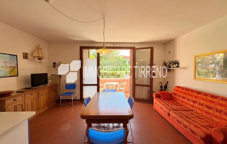 Villetta a schiera in vendita a Massa