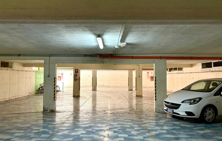 Villetta a schiera in vendita a Massa